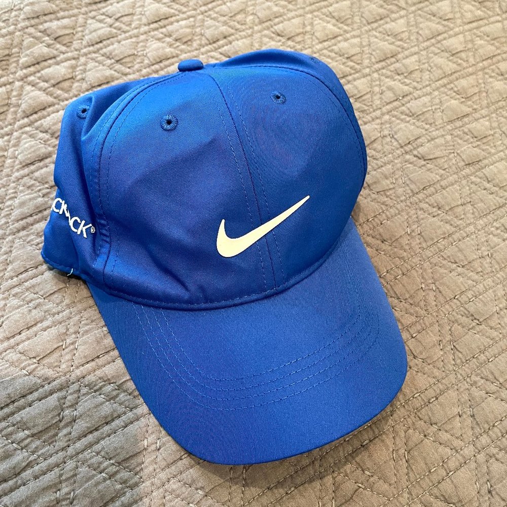 Nike Golf Cap